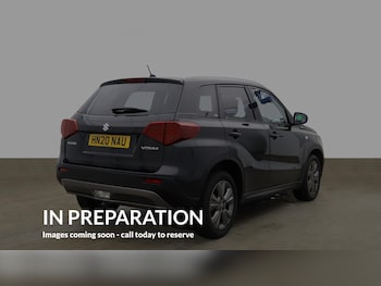 Used Suzuki Vitara 2020 for sale - 76040373: Photo 4