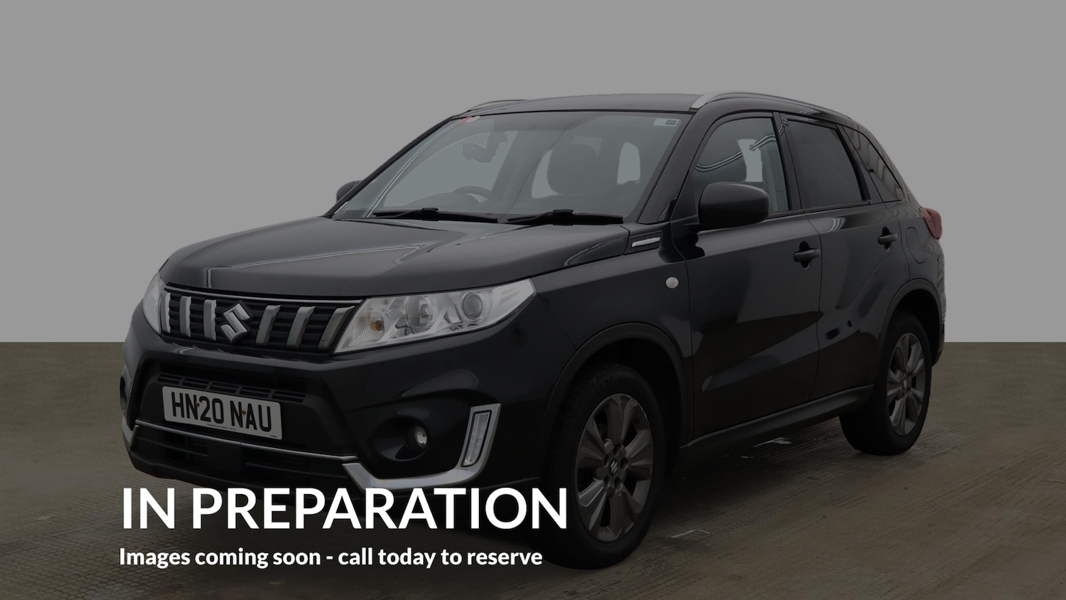Used Suzuki Vitara 2020 for sale - 76040373: Photo 8