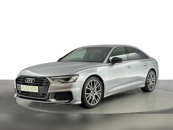 Used Audi A6 2022 for sale - 75628449: Photo