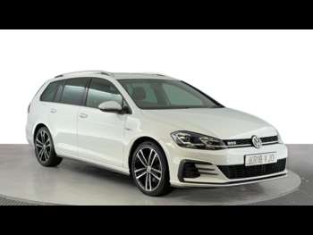 Used Volkswagen Golf 2018 for sale - 75213234: Photo