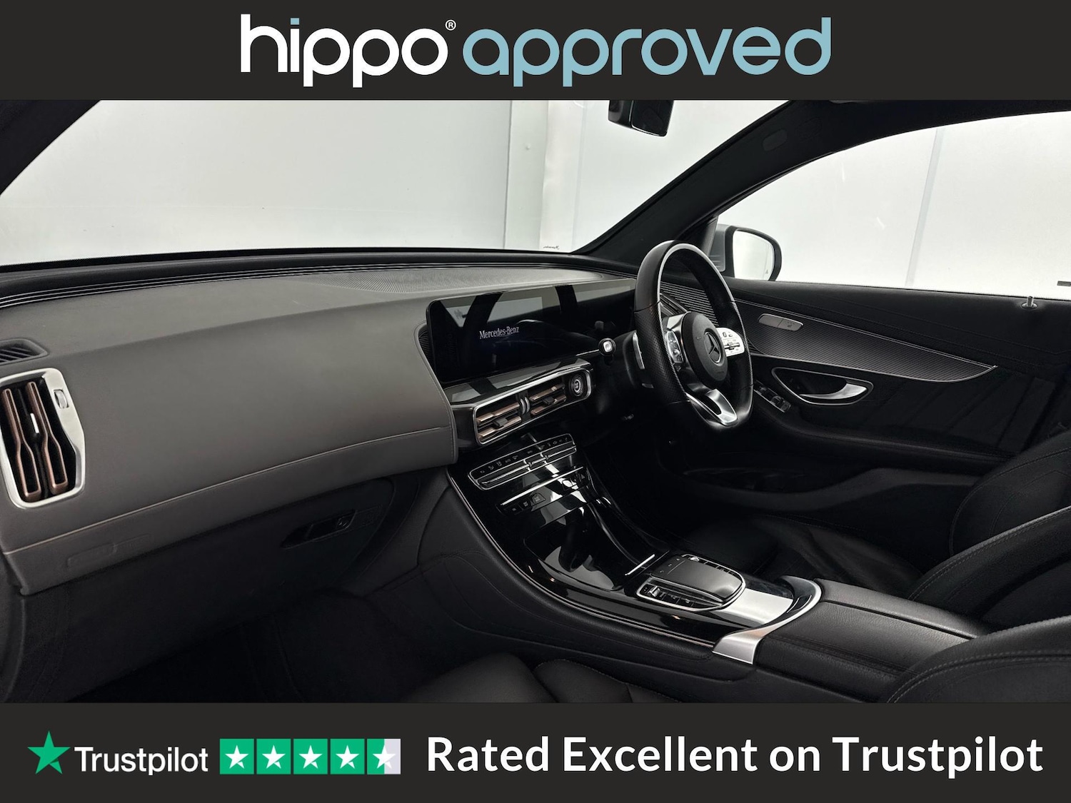 Used Mercedes-Benz EQC 2020 for sale - 76657418: Photo 10