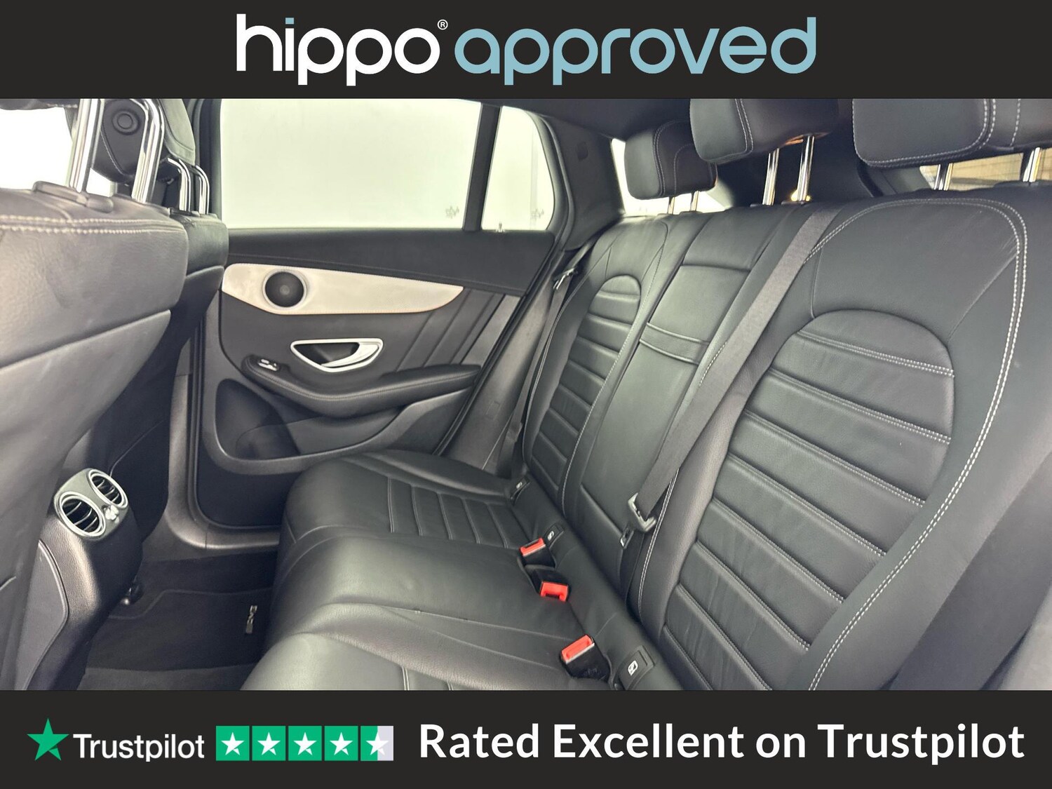 Used Mercedes-Benz EQC 2020 for sale - 76657418: Photo 14