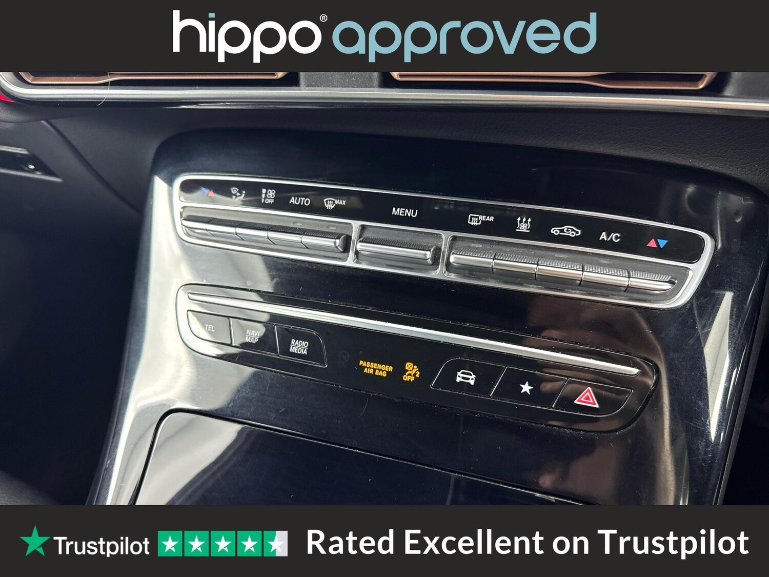 Used Mercedes-Benz EQC 2020 for sale - 76657418: Photo 18