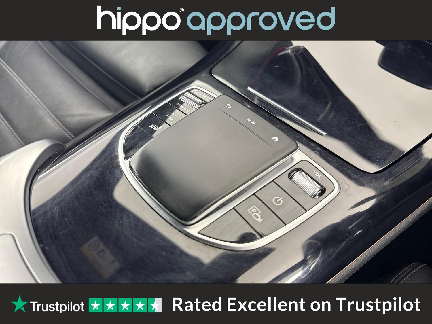 Used Mercedes-Benz EQC 2020 for sale - 76657418: Photo 19