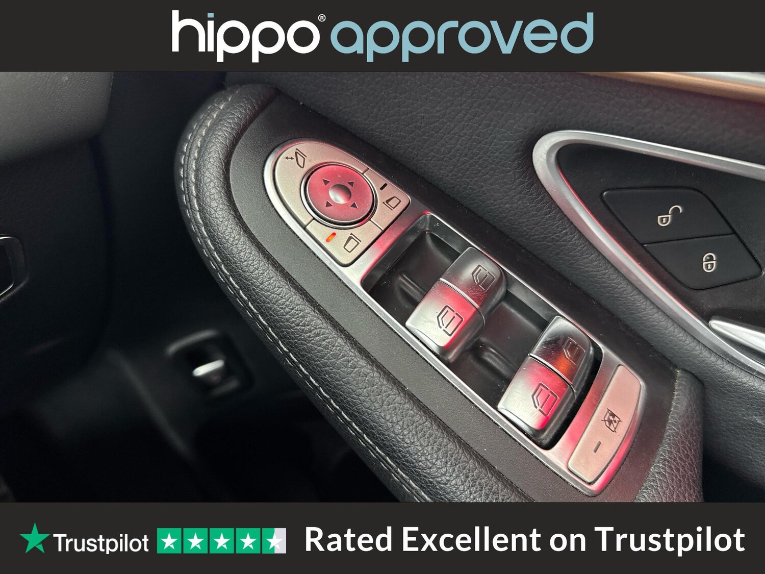 Used Mercedes-Benz EQC 2020 for sale - 76657418: Photo 22