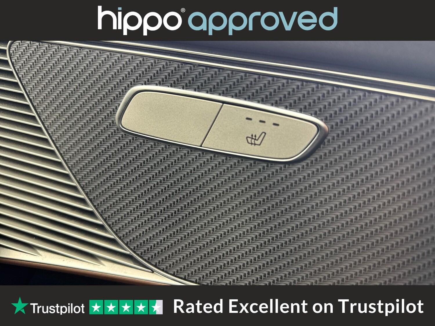 Used Mercedes-Benz EQC 2020 for sale - 76657418: Photo 23