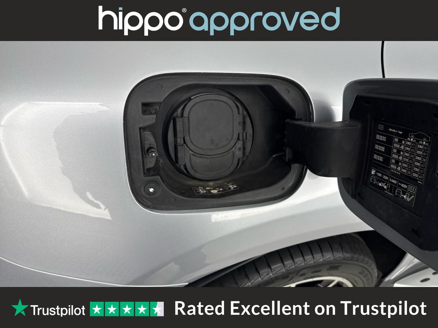 Used Mercedes-Benz EQC 2020 for sale - 76657418: Photo 26