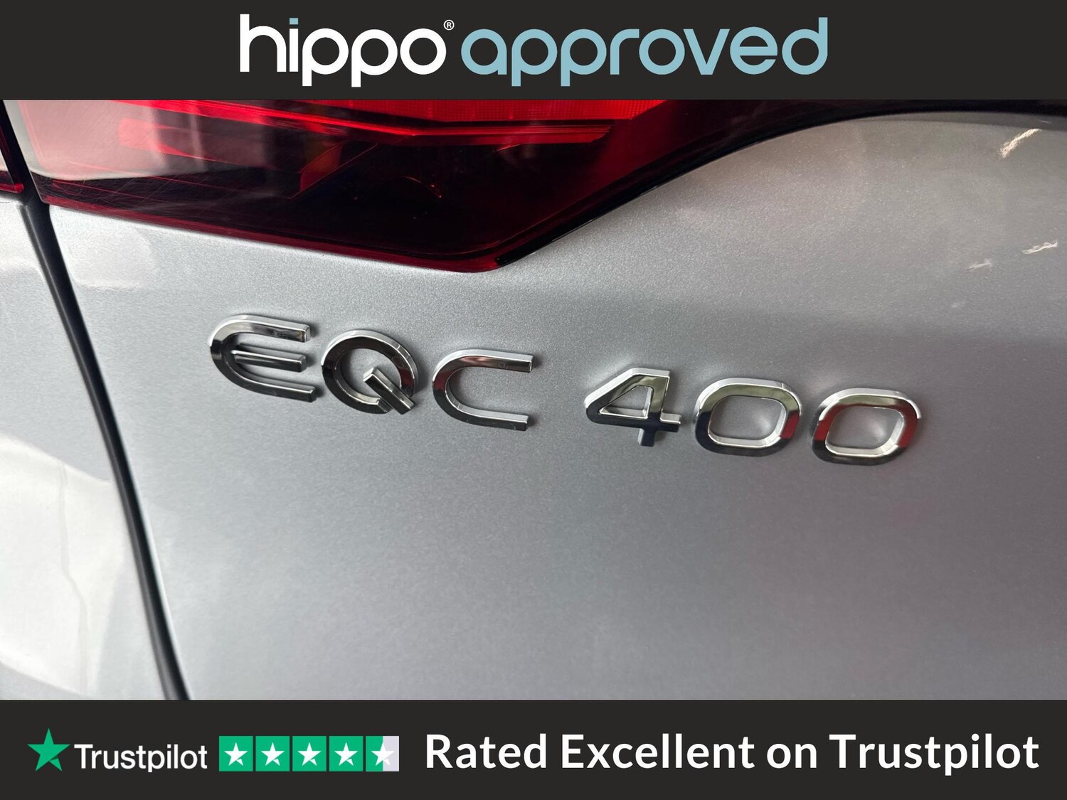 Used Mercedes-Benz EQC 2020 for sale - 76657418: Photo 29