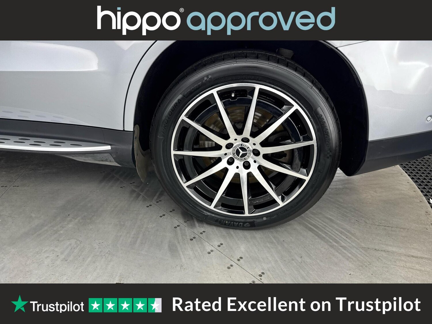 Used Mercedes-Benz EQC 2020 for sale - 76657418: Photo 30