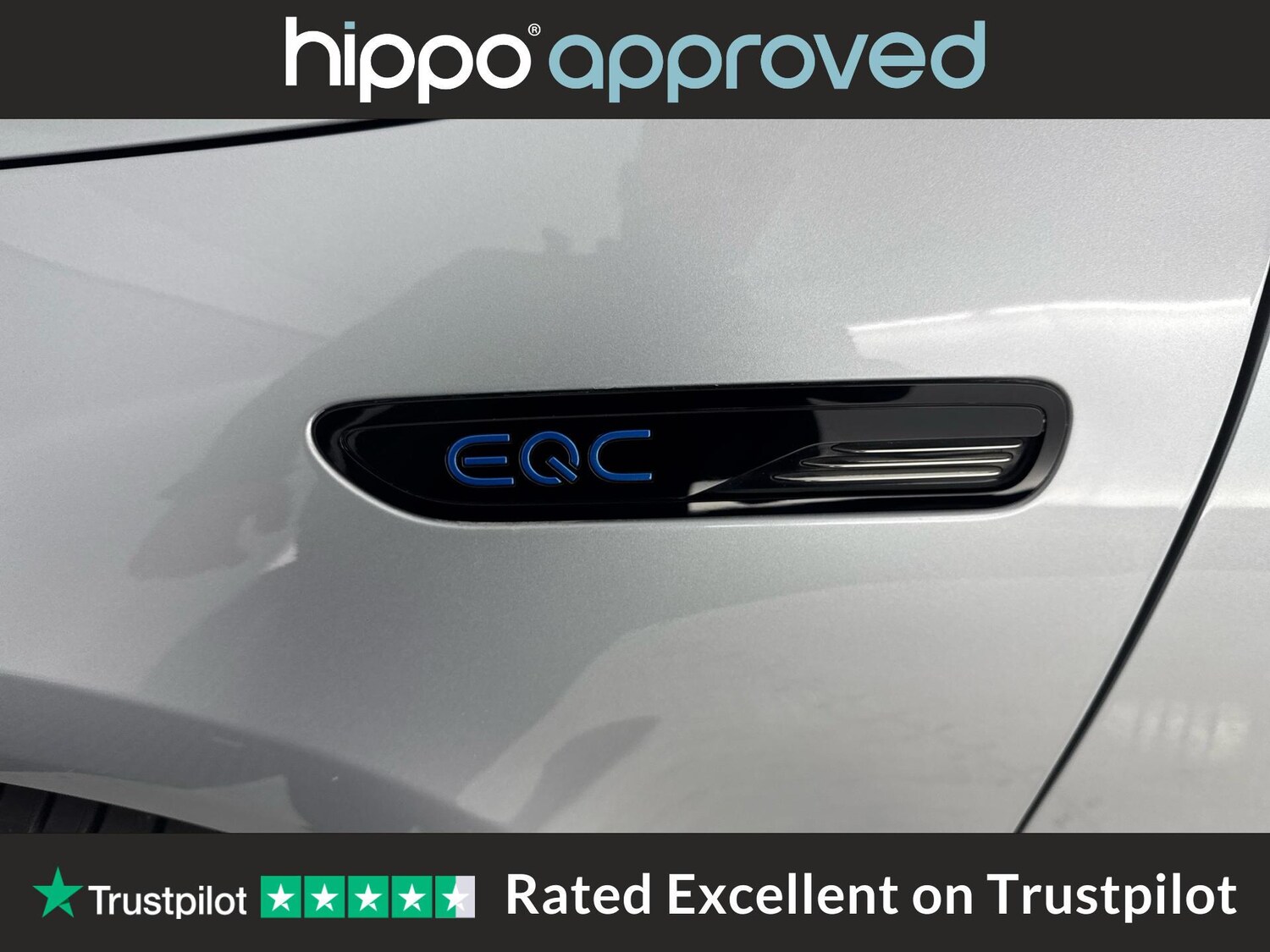 Used Mercedes-Benz EQC 2020 for sale - 76657418: Photo 32