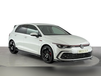 Used Volkswagen Golf 2024 for sale - 75485346: Photo