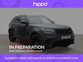 Used Land Rover Range Rover Velar 2023 for sale - 79247934: Photo