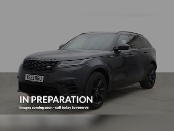 Used Land Rover Range Rover Velar 2023 for sale - 79247934: Photo