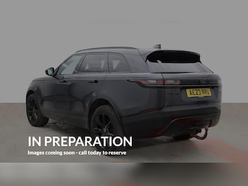 Used Land Rover Range Rover Velar 2023 for sale - 79247934: Photo