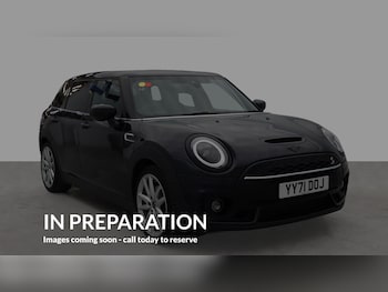 MINI - Clubman