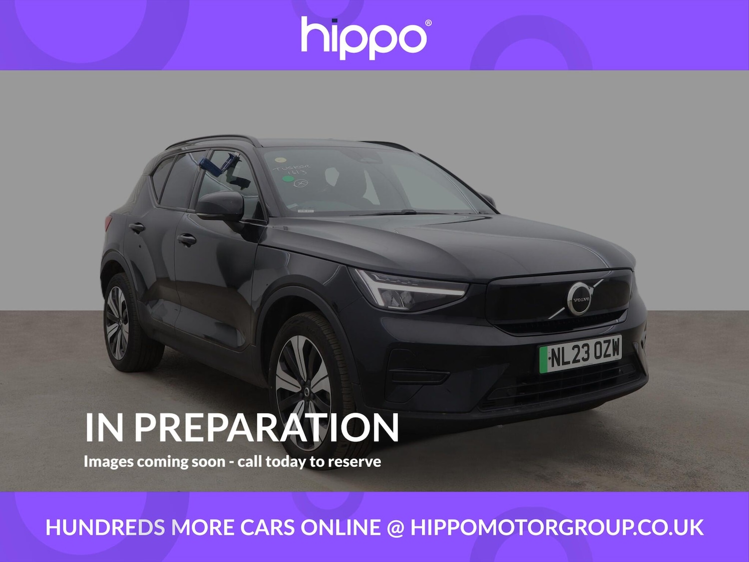 Used Volvo XC40 2023 for sale - 78073227: Photo 1