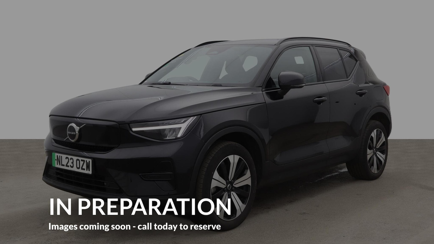 Used Volvo XC40 2023 for sale - 78073227: Photo 2