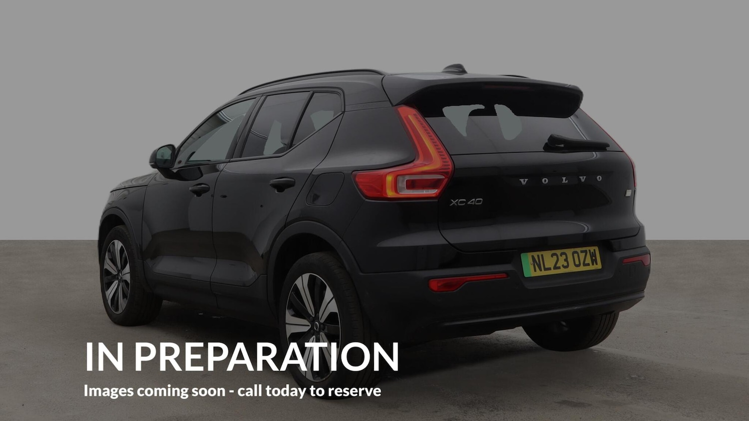 Used Volvo XC40 2023 for sale - 78073227: Photo 3