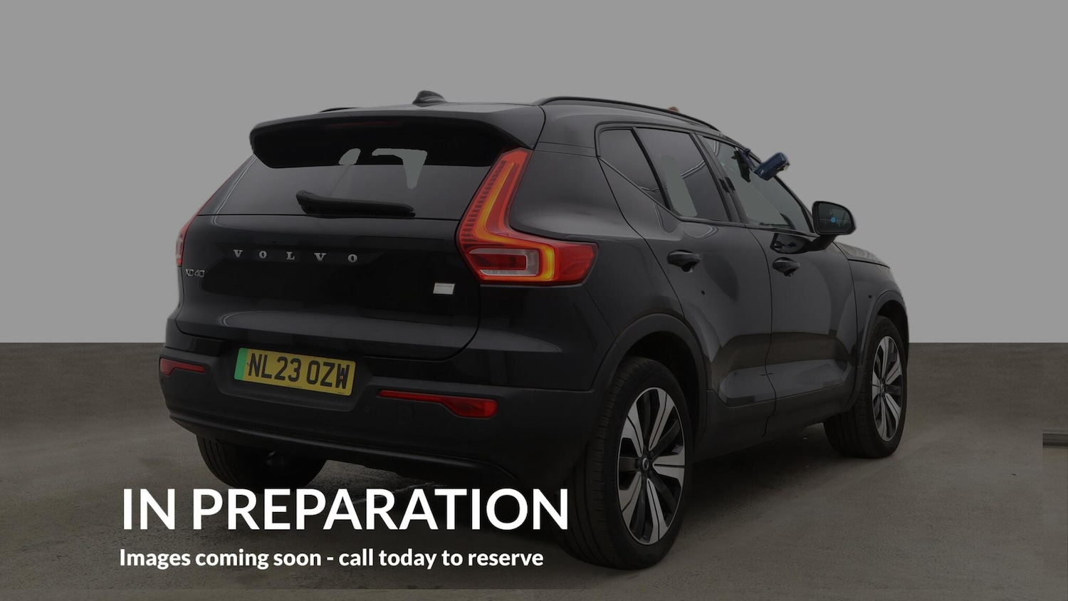 Used Volvo XC40 2023 for sale - 78073227: Photo 4