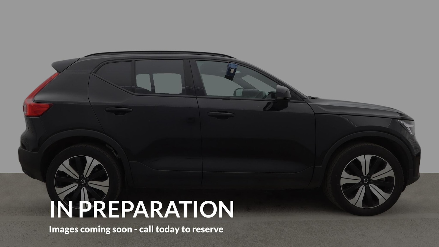 Used Volvo XC40 2023 for sale - 78073227: Photo 5