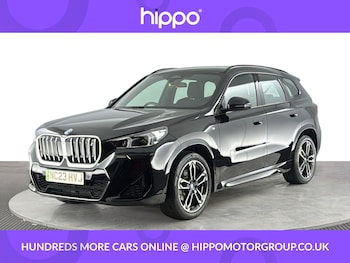 Used BMW iX1 2023 for sale - 79590104: Photo