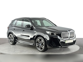 Used BMW iX1 2023 for sale - 79590104: Photo