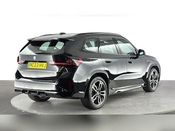Used BMW iX1 2023 for sale - 79590104: Photo