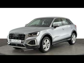 2021 - Tfsi Sport 5-Door