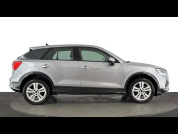 Used Audi Q2 2021 for sale - 74693645: Photo