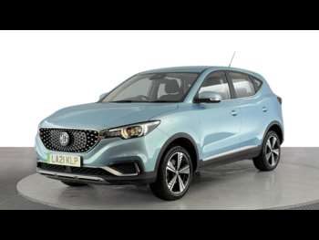 2021 - 105kW Excite EV 45kWh 5dr Auto
