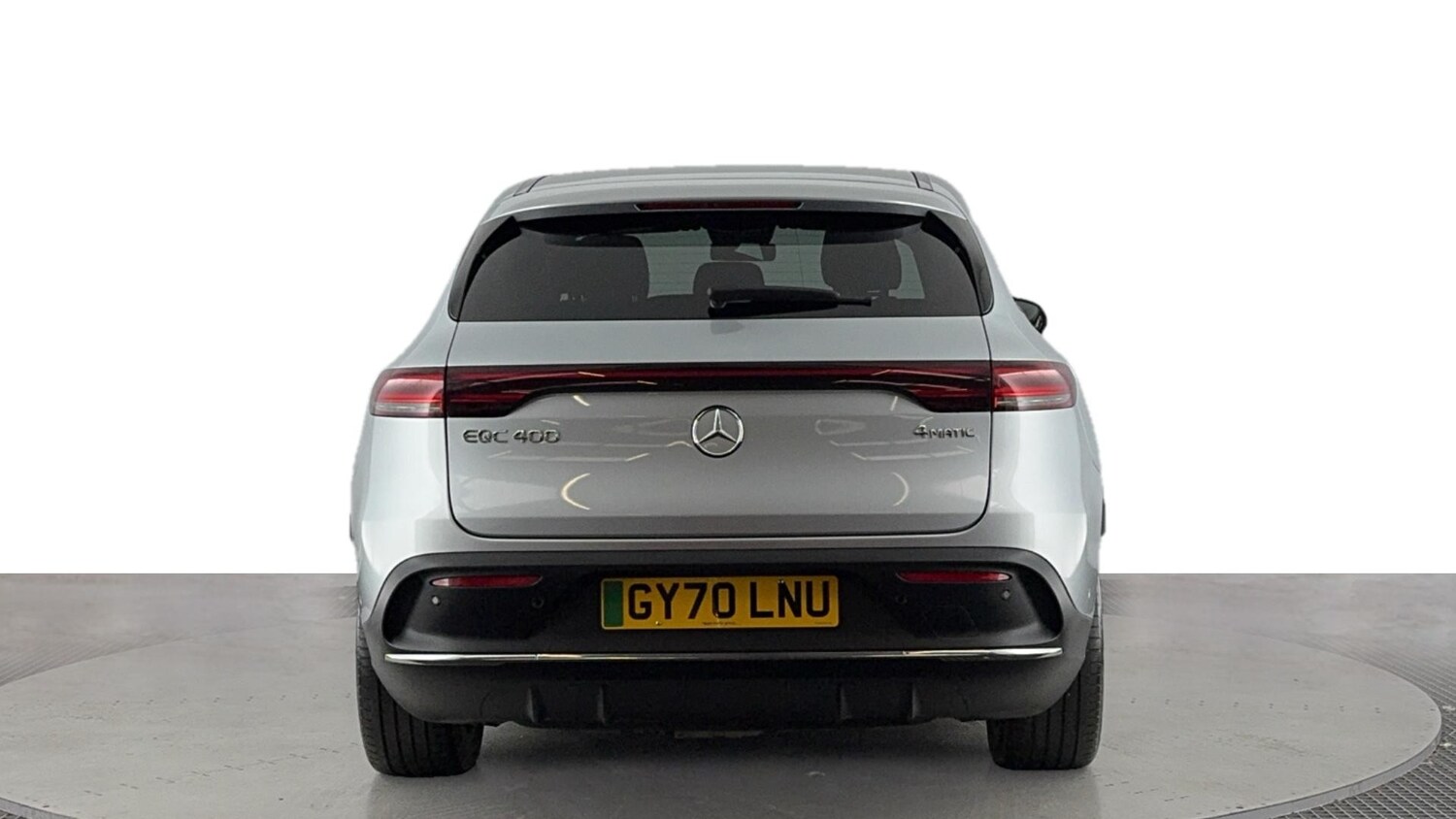 Vehicle 40