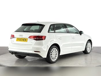 Used Audi A3 2016 for sale - 78335650: Photo