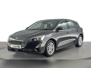 Used Ford Focus 2019 for sale - 75893154: Photo