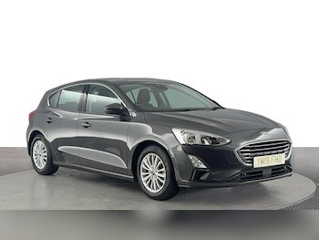 Used Ford Focus 2019 for sale - 75893154: Photo