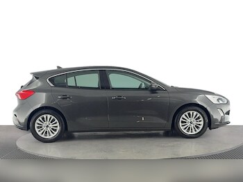 Used Ford Focus 2019 for sale - 75893154: Photo