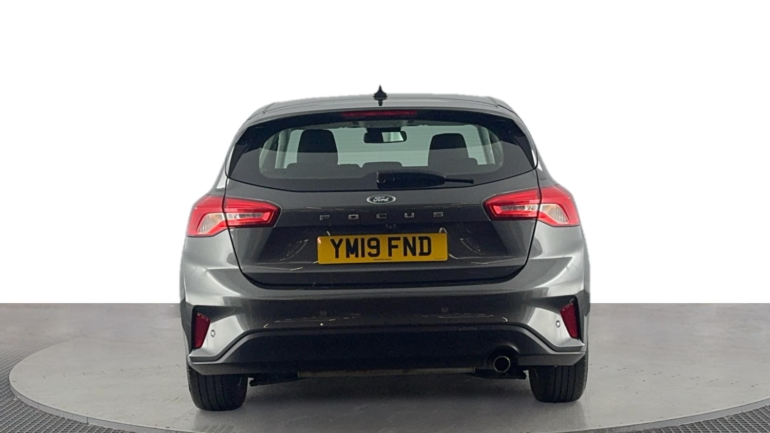 Vehicle 40