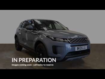 2021 - S Mhev 5-Door