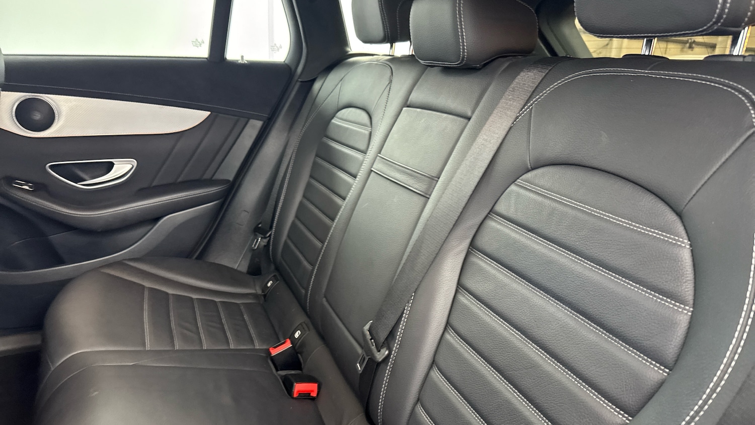 Used Mercedes-Benz EQC 2022 for sale - 76065798: Photo 14