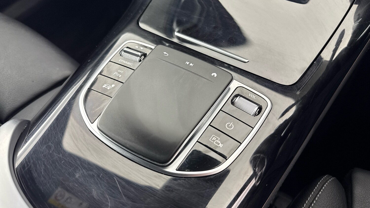 Used Mercedes-Benz EQC 2022 for sale - 76065798: Photo 20