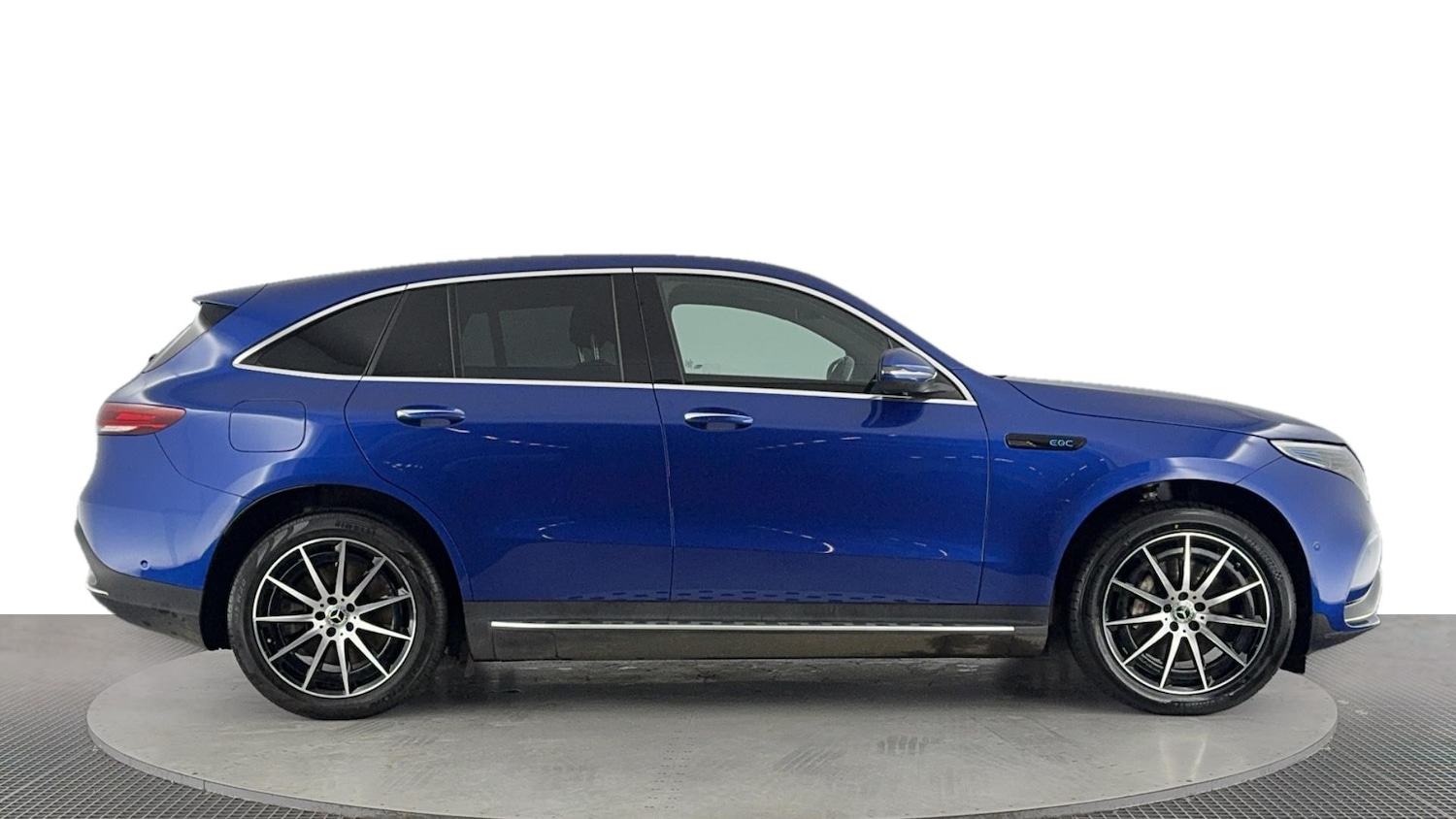 Used Mercedes-Benz EQC 2022 for sale - 76065798: Photo 38