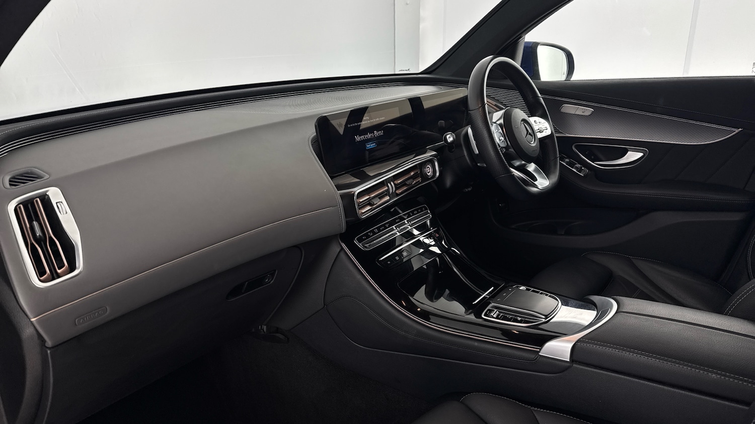 Used Mercedes-Benz EQC 2022 for sale - 76065798: Photo 45