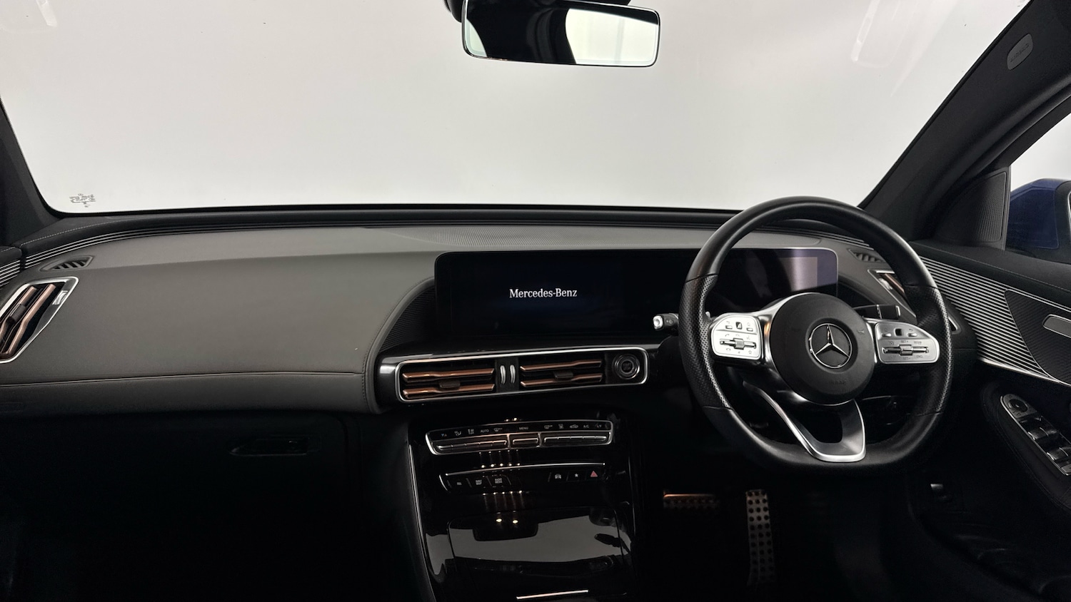 Used Mercedes-Benz EQC 2022 for sale - 76065798: Photo 46