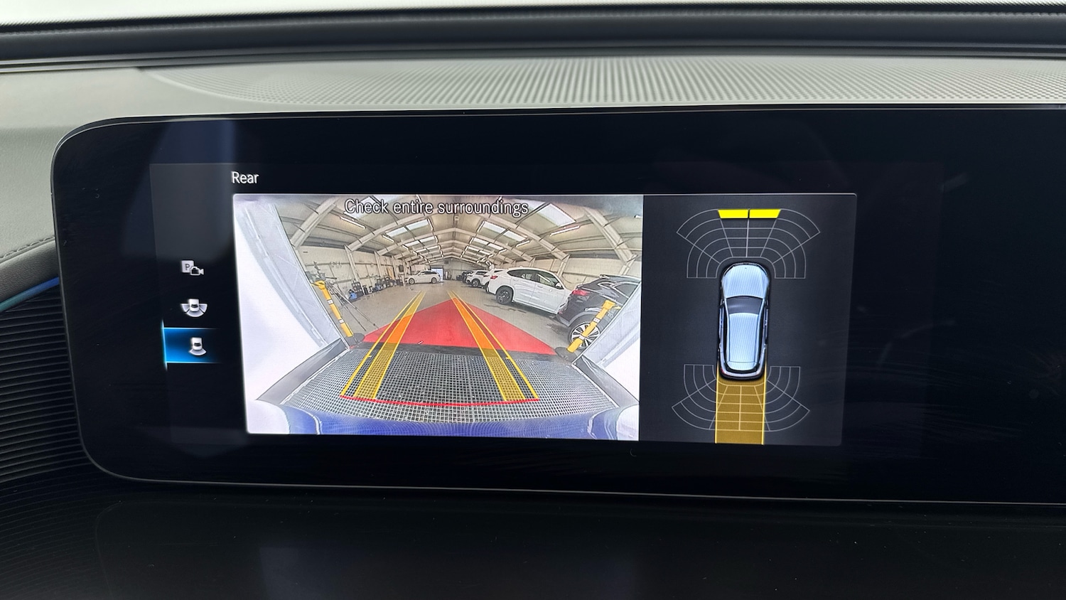 Used Mercedes-Benz EQC 2022 for sale - 76065798: Photo 53