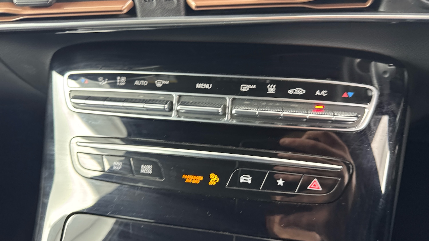 Used Mercedes-Benz EQC 2022 for sale - 76065798: Photo 54