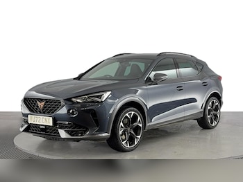 Cupra - Formentor