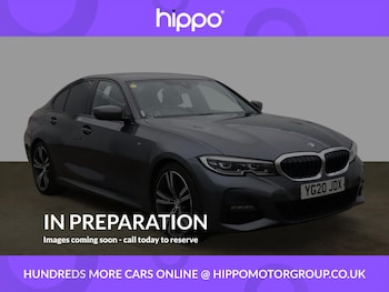 Used BMW 3 Series 2020 for sale - 79061413: Photo