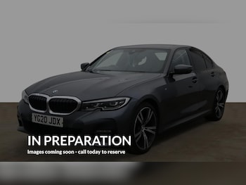 Used BMW 3 Series 2020 for sale - 79061413: Photo