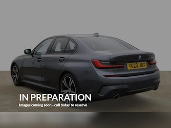 Used BMW 3 Series 2020 for sale - 79061413: Photo