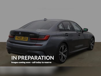 Used BMW 3 Series 2020 for sale - 79061413: Photo