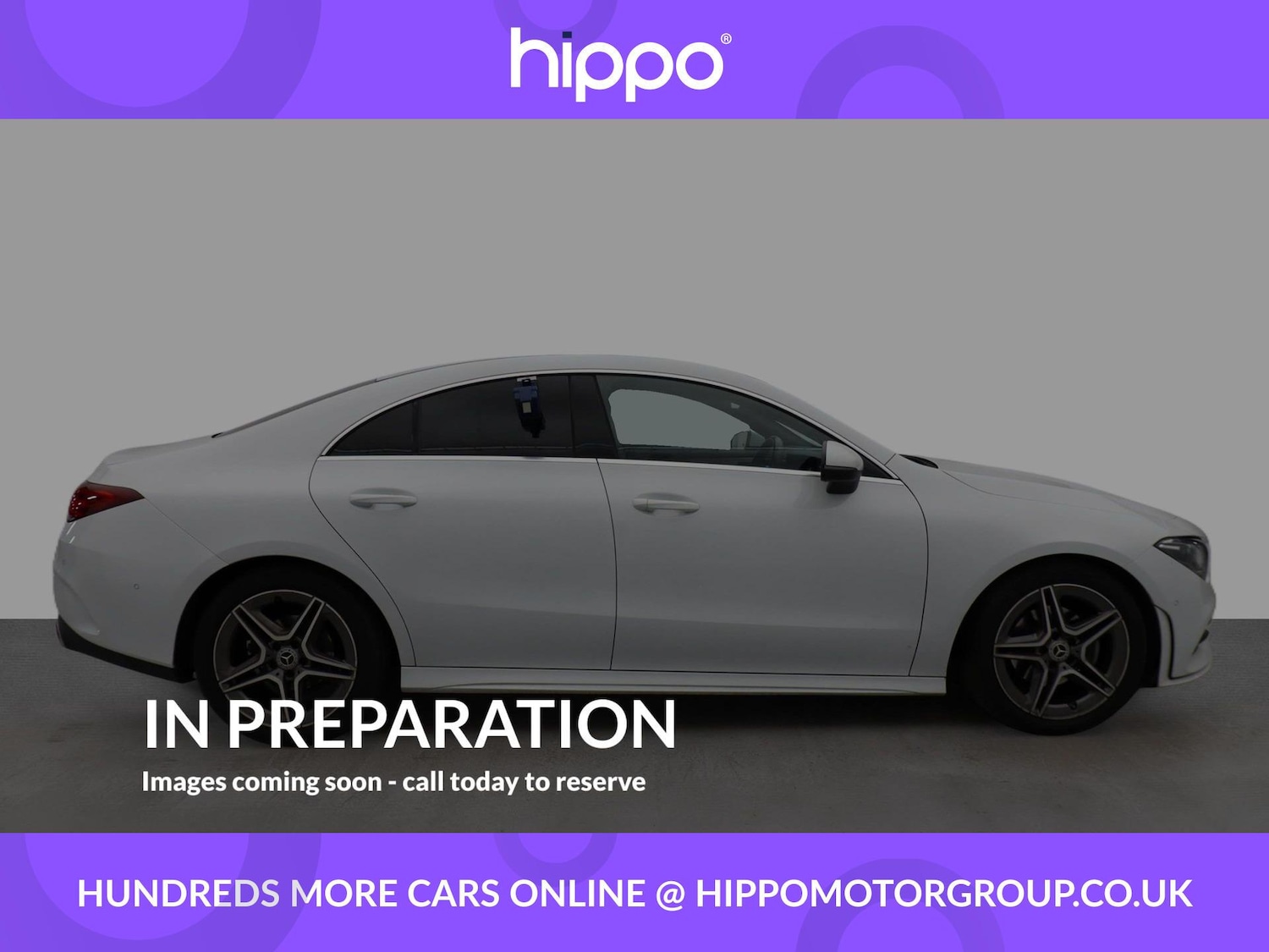 Used Mercedes-Benz CLA 2020 for sale - 76965081: Photo 5